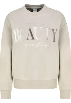 Eight 2 Nine Pullover & Sweatshirts*D10608BC02801A2NO light sand