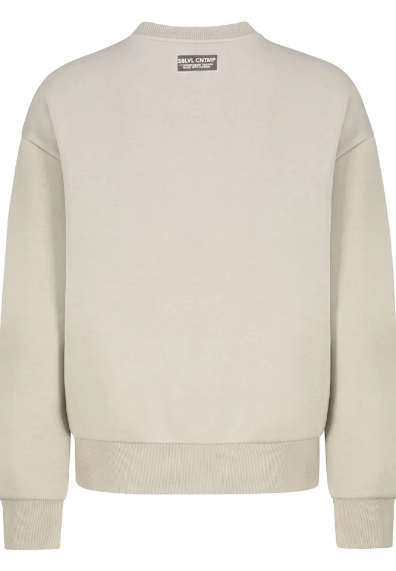 Eight 2 Nine Pullover & Sweatshirts*D10608BC02801A2NO light sand