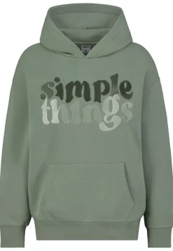 Eight 2 Nine Pullover & Sweatshirts*D10608BC02802A3NO mineral green