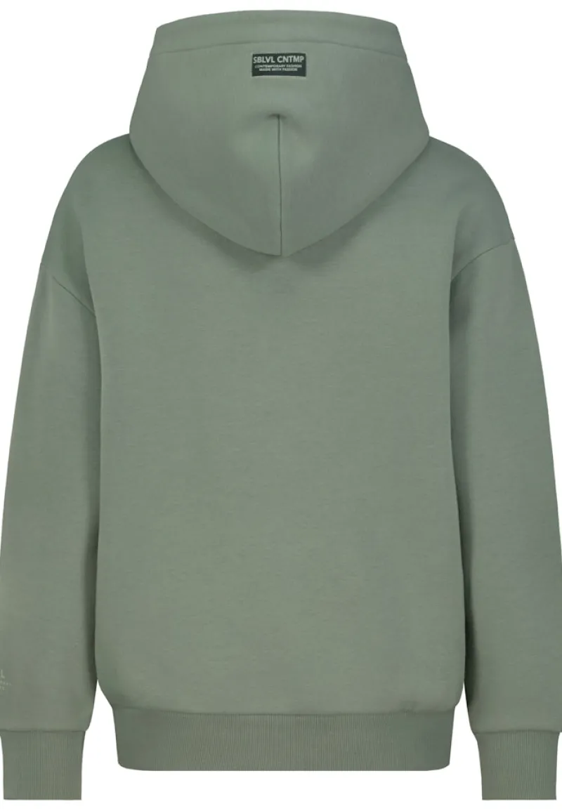 Eight 2 Nine Pullover & Sweatshirts*D10608BC02802A3NO mineral green