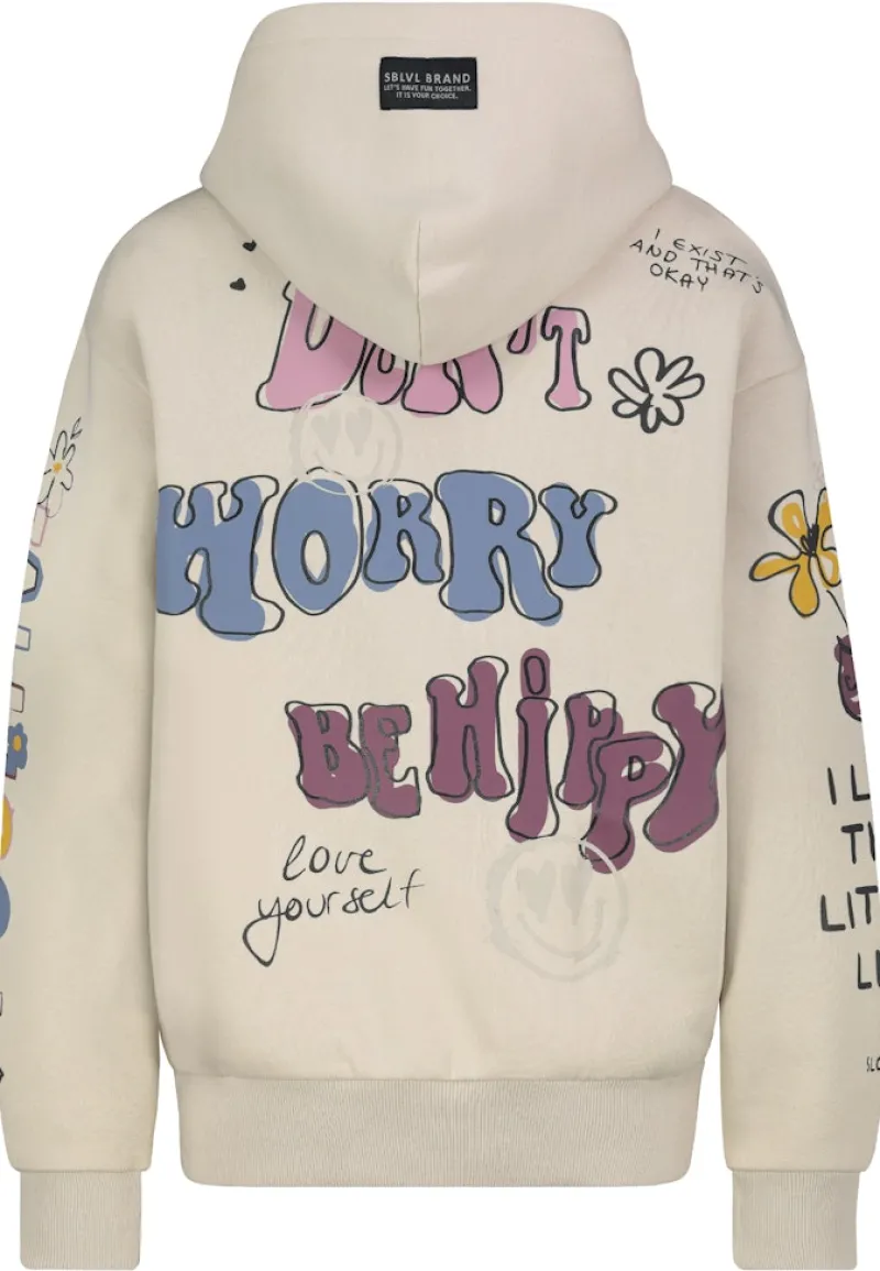 Eight 2 Nine Pullover & Sweatshirts*D10608BC02743C nude beige