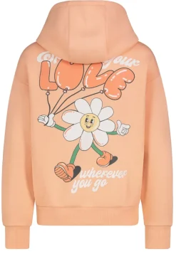 Eight 2 Nine Pullover & Sweatshirts*D10608BC02420P sunny peach
