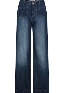 Eight 2 Nine Jeans*D80016BD62456D283 dark blue denim d283