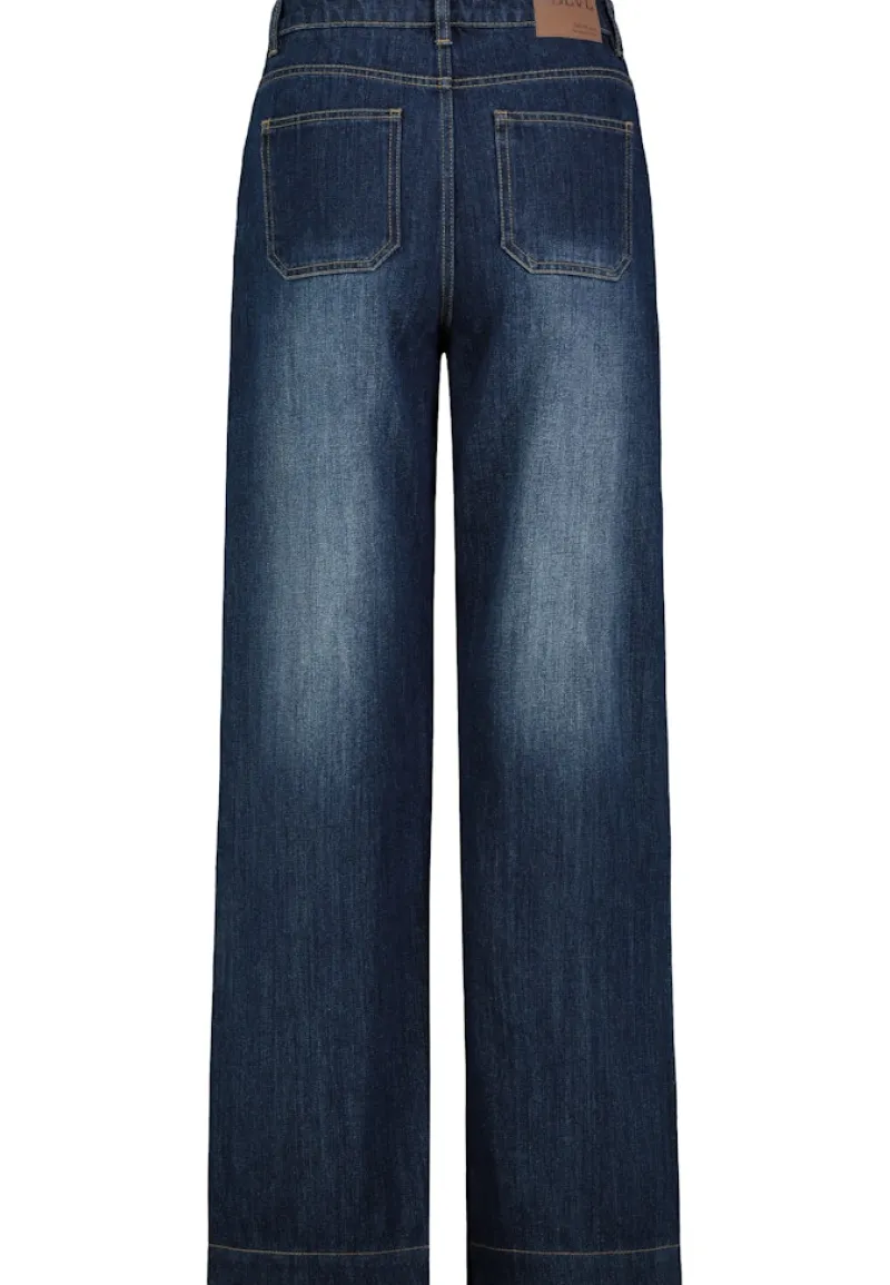 Eight 2 Nine Jeans*D80016BD62456D283 dark blue denim d283