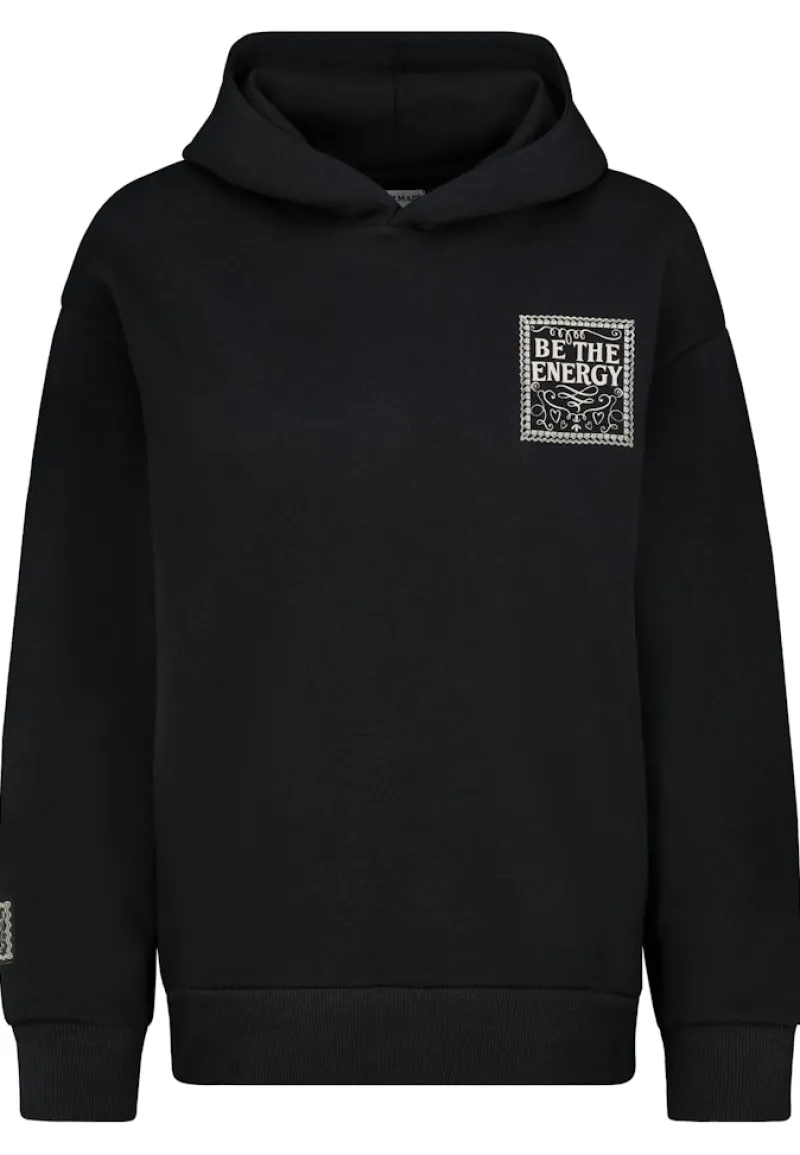 Eight 2 Nine Pullover & Sweatshirts*D10600BI02776A carbon black
