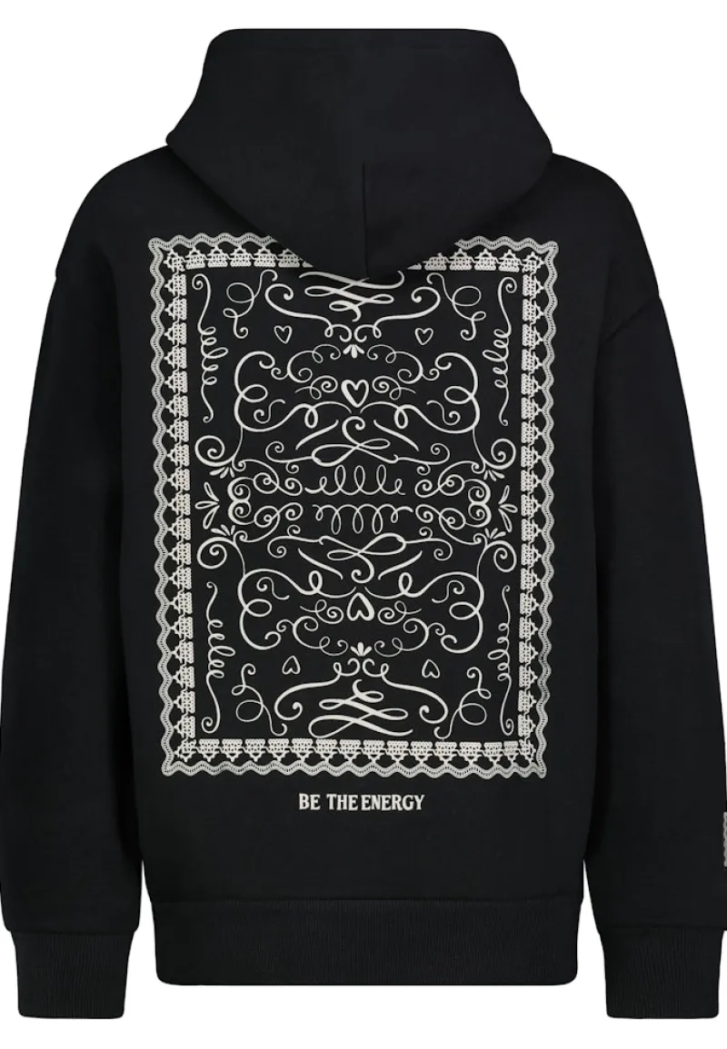 Eight 2 Nine Pullover & Sweatshirts*D10600BI02776A carbon black