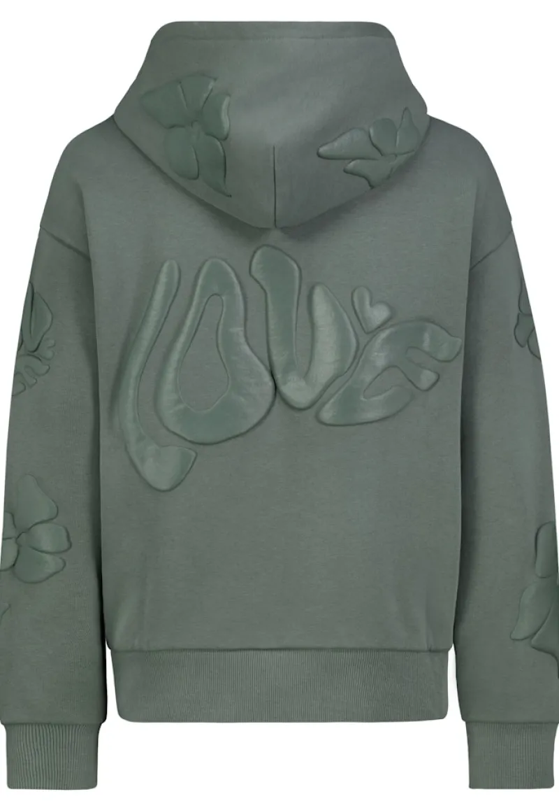 Eight 2 Nine Pullover & Sweatshirts*D10600BI02753B pine green
