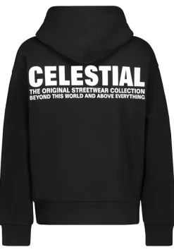 Eight 2 Nine Pullover & Sweatshirts*D10600BI02681C Black