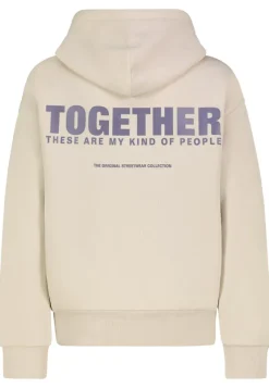 Eight 2 Nine Pullover & Sweatshirts*D10600BI02681C canvas beige