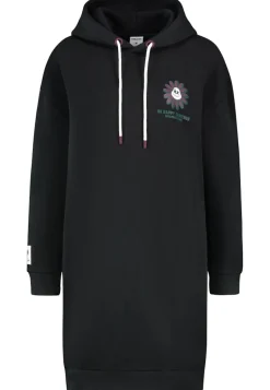 Eight 2 Nine Kleider*D10600BI30438C3 carbon black