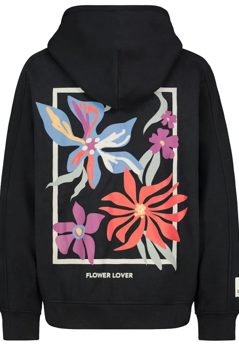 Eight 2 Nine Pullover & Sweatshirts*D10600BK02796A carbon black