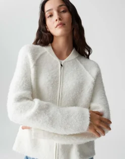 Opus Pullover & Sweatshirts*Delny soft cream