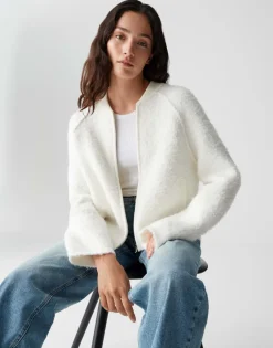 Opus Pullover & Sweatshirts*Delny soft cream