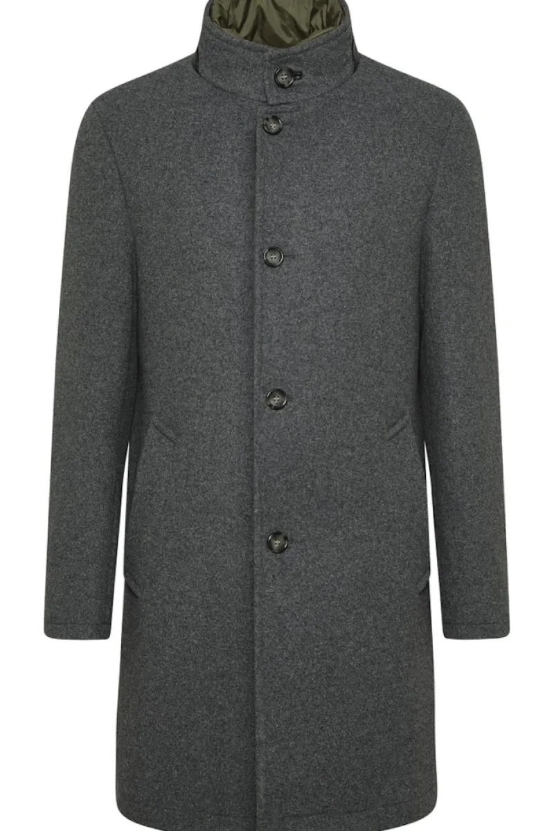 Digel Jacken*Delray Grau