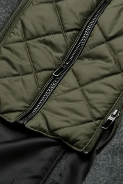 Digel Jacken*Delray Grau