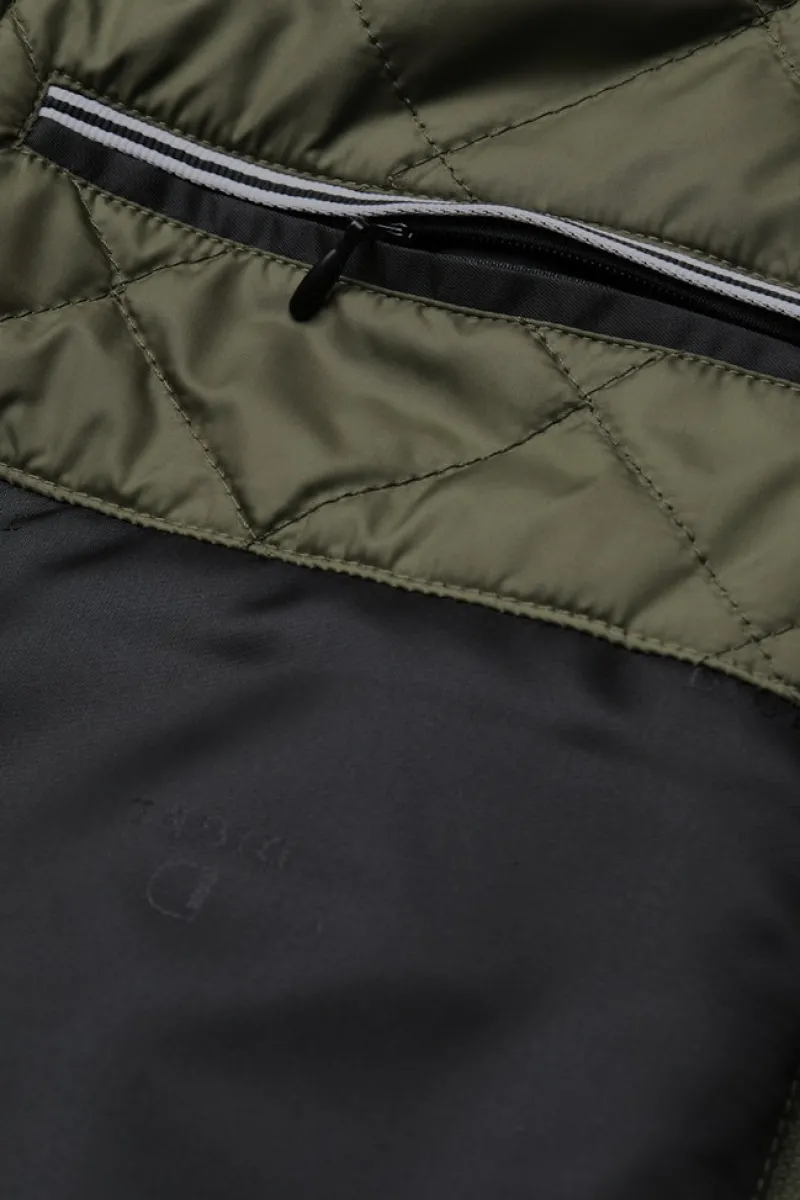 Digel Jacken*Delray Grau