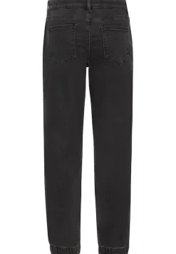 Camel Active Jeans*Denim Joggpants aus Bio-Baumwolle graphite gray