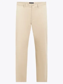 Tommy Hilfiger Hosen|Big Boys*DENTON CHINO SATIN batique khaki