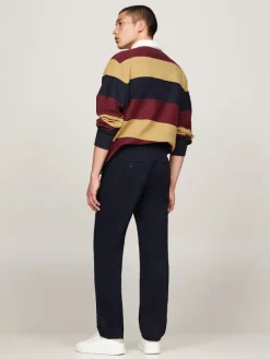 Tommy Hilfiger Hosen|Big Boys*DENTON CHINO SATIN desert sky