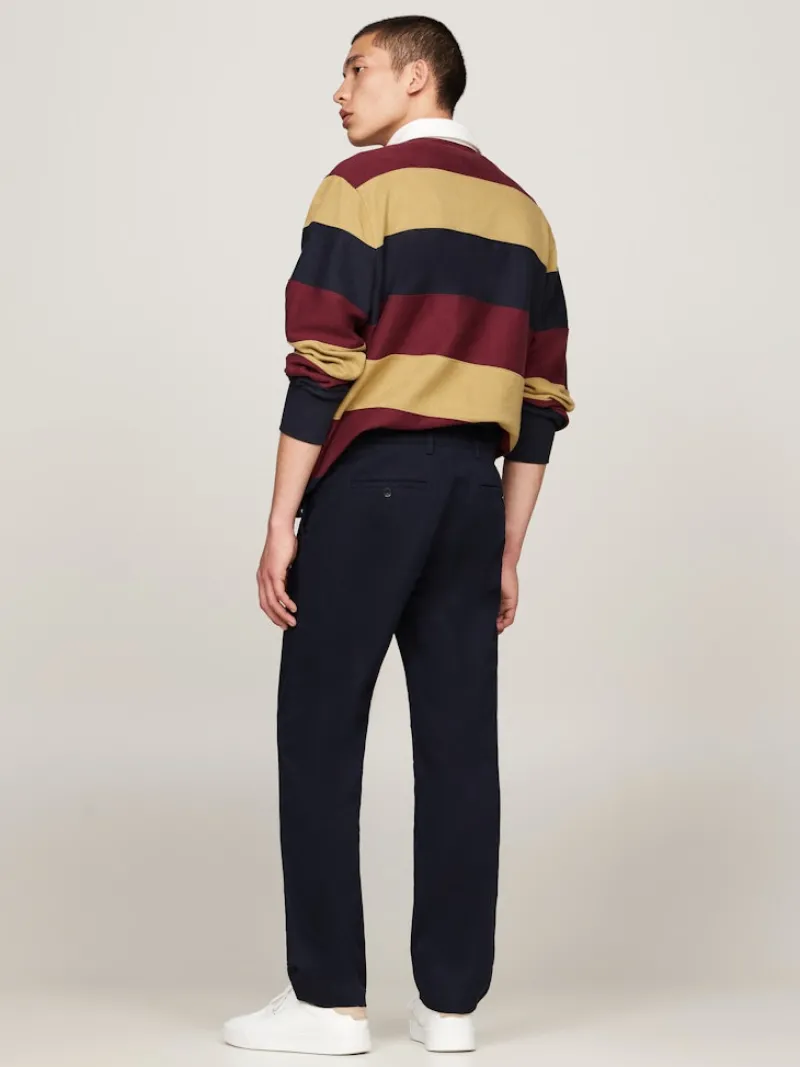 Tommy Hilfiger Hosen|Big Boys*DENTON CHINO SATIN desert sky