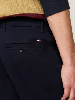 Tommy Hilfiger Hosen|Big Boys*DENTON CHINO SATIN desert sky