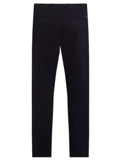 Tommy Hilfiger Hosen|Big Boys*DENTON CHINO SATIN desert sky