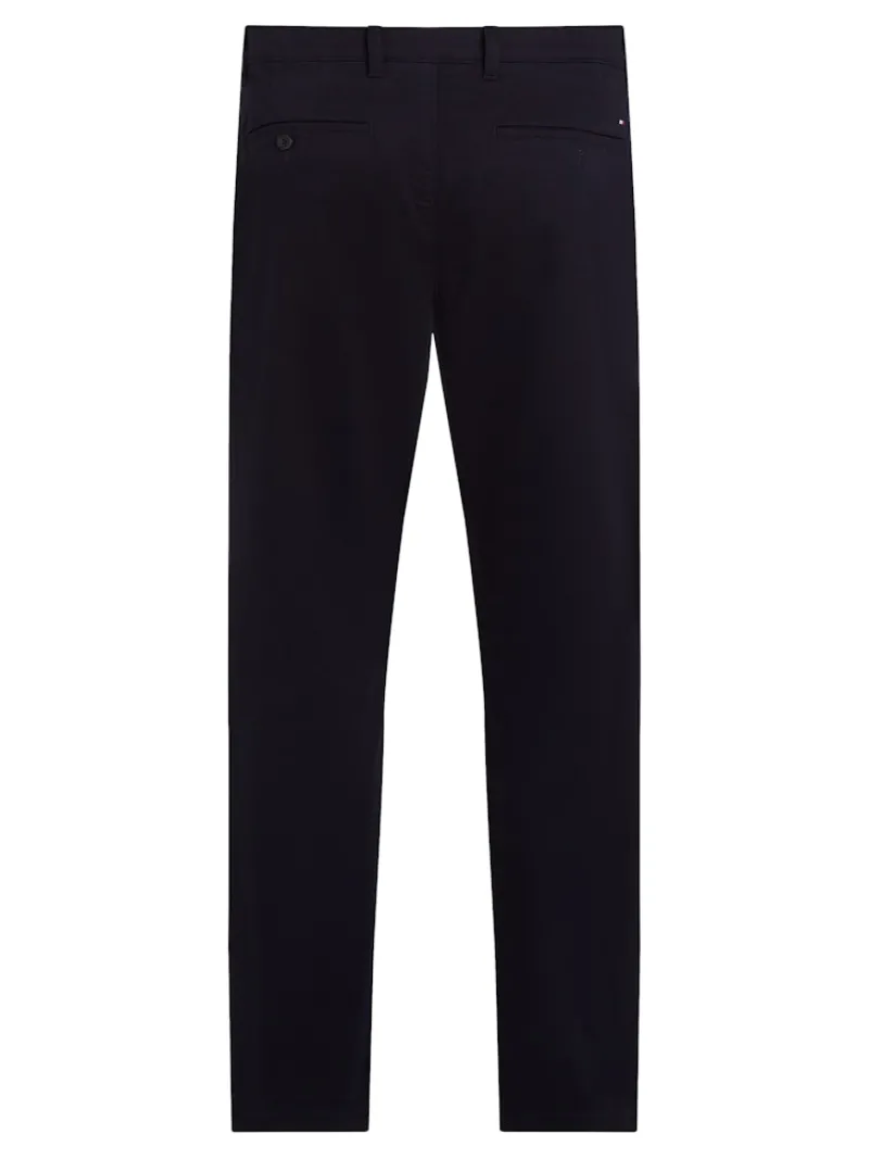 Tommy Hilfiger Hosen|Big Boys*DENTON CHINO SATIN desert sky