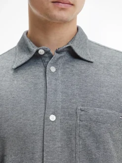 Tommy Hilfiger Hemden* desert sky