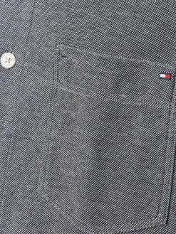 Tommy Hilfiger Hemden* desert sky