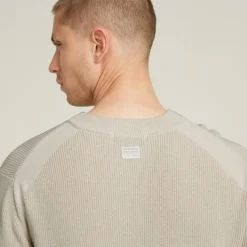 G-star Raw Pullover & Sweatshirts*Detailed r knit Whitebait