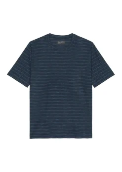 Marc O'Polo Shirts|Big Boys*DfC T-Shirt regular blau1