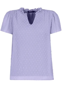 Eight 2 Nine Blusen*D50122J11203C light purple