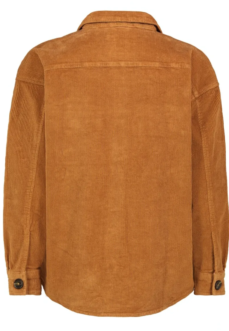 Eight 2 Nine Jacken*D60002M11008C2 sweet caramel brown