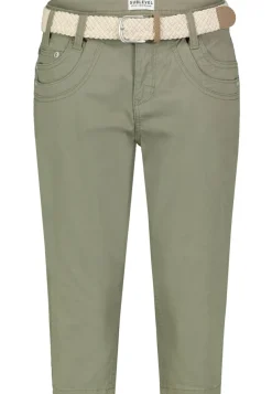 Eight 2 Nine Shorts*D63990M61473CA3 washed olive