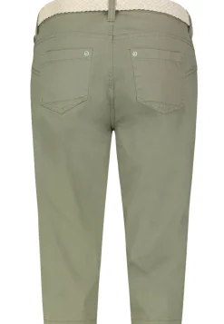 Eight 2 Nine Shorts*D63990M61473CA3 washed olive