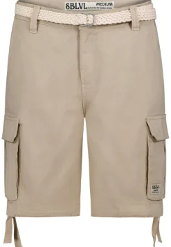 Eight 2 Nine Shorts*D60530M62470ZA1 sahara sand beige