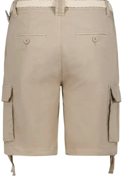Eight 2 Nine Shorts*D60530M62470ZA1 sahara sand beige