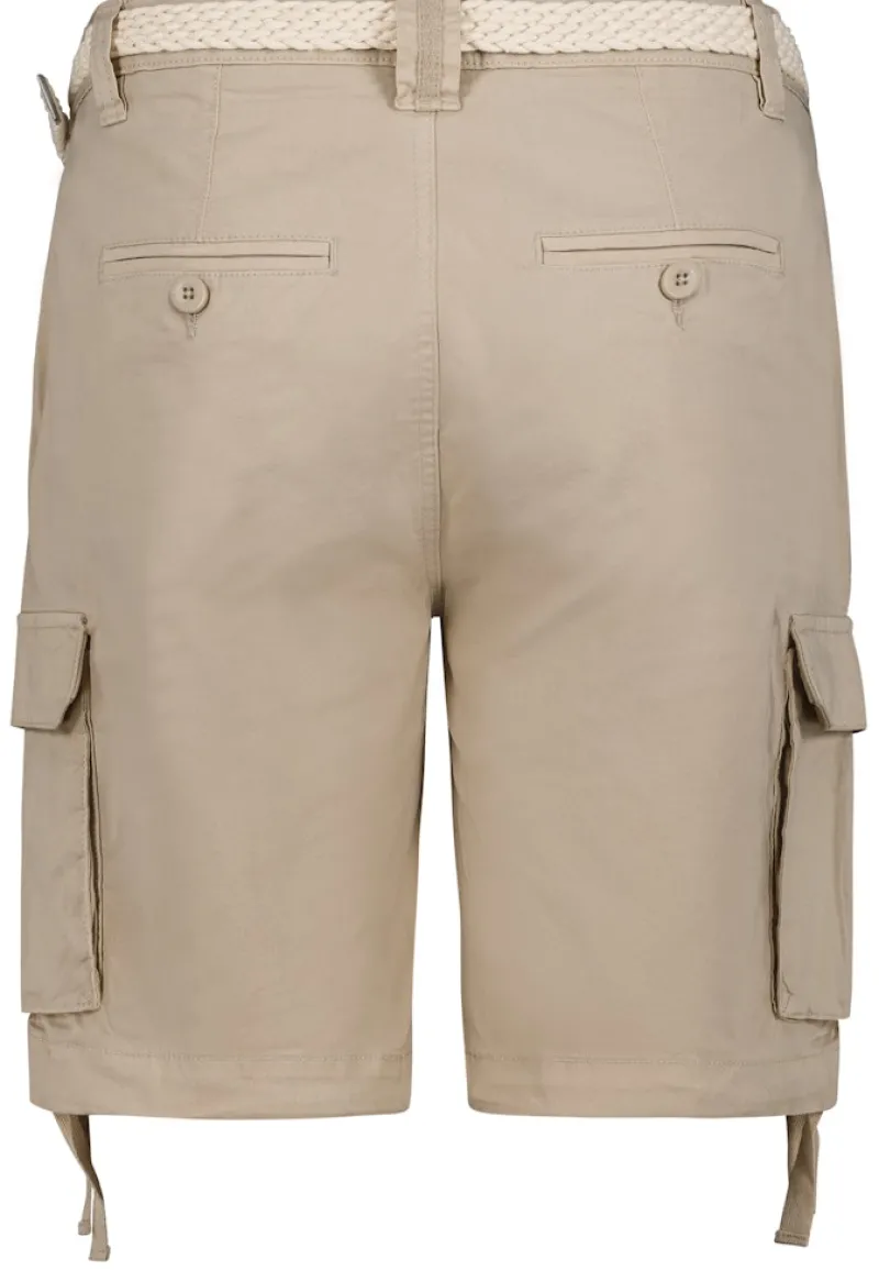 Eight 2 Nine Shorts*D60530M62470ZA1 sahara sand beige