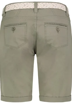 Eight 2 Nine Shorts*D60530M62523ZA2NO washed olive