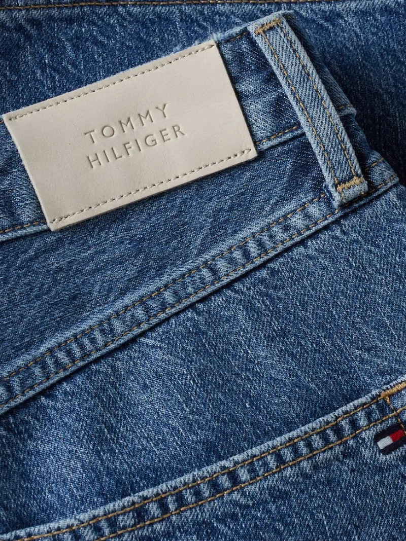 Tommy Hilfiger Shorts*DNM FLARE SHORT HW june