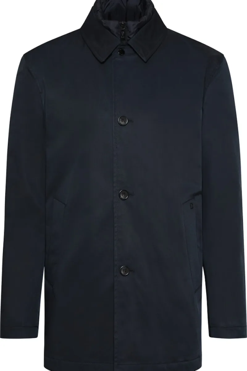 Digel Jacken*Dolan Blau