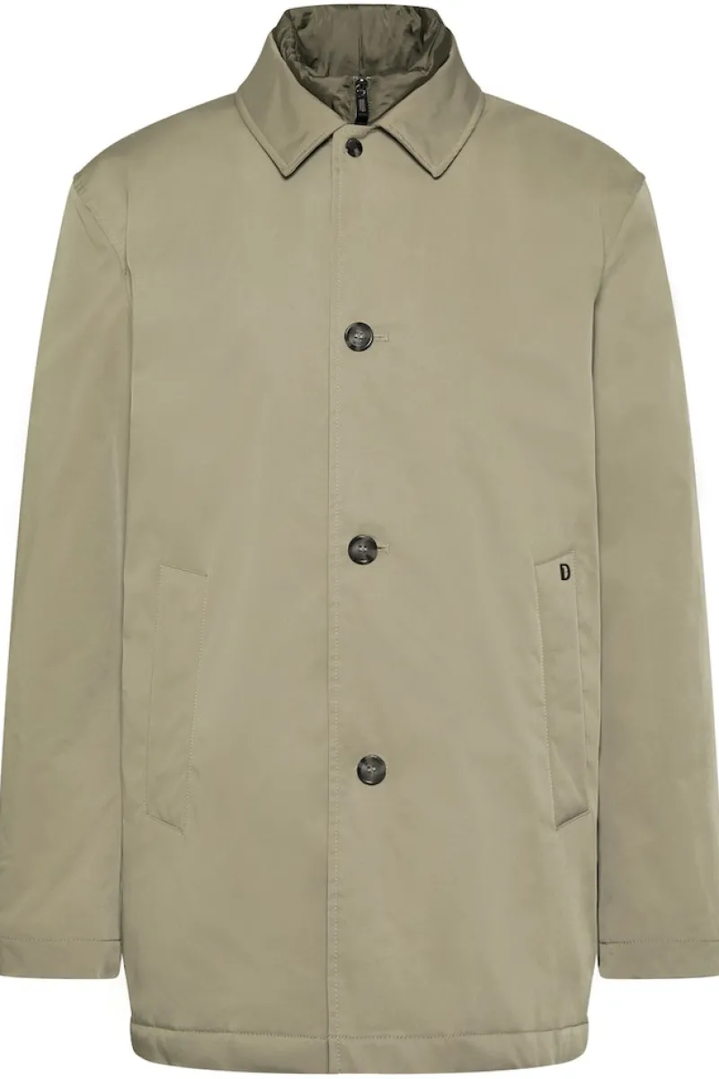 Digel Jacken*Dolan grün1