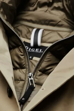 Digel Jacken*Dolan grün1