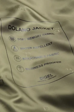 Digel Jacken*Dolano Beige