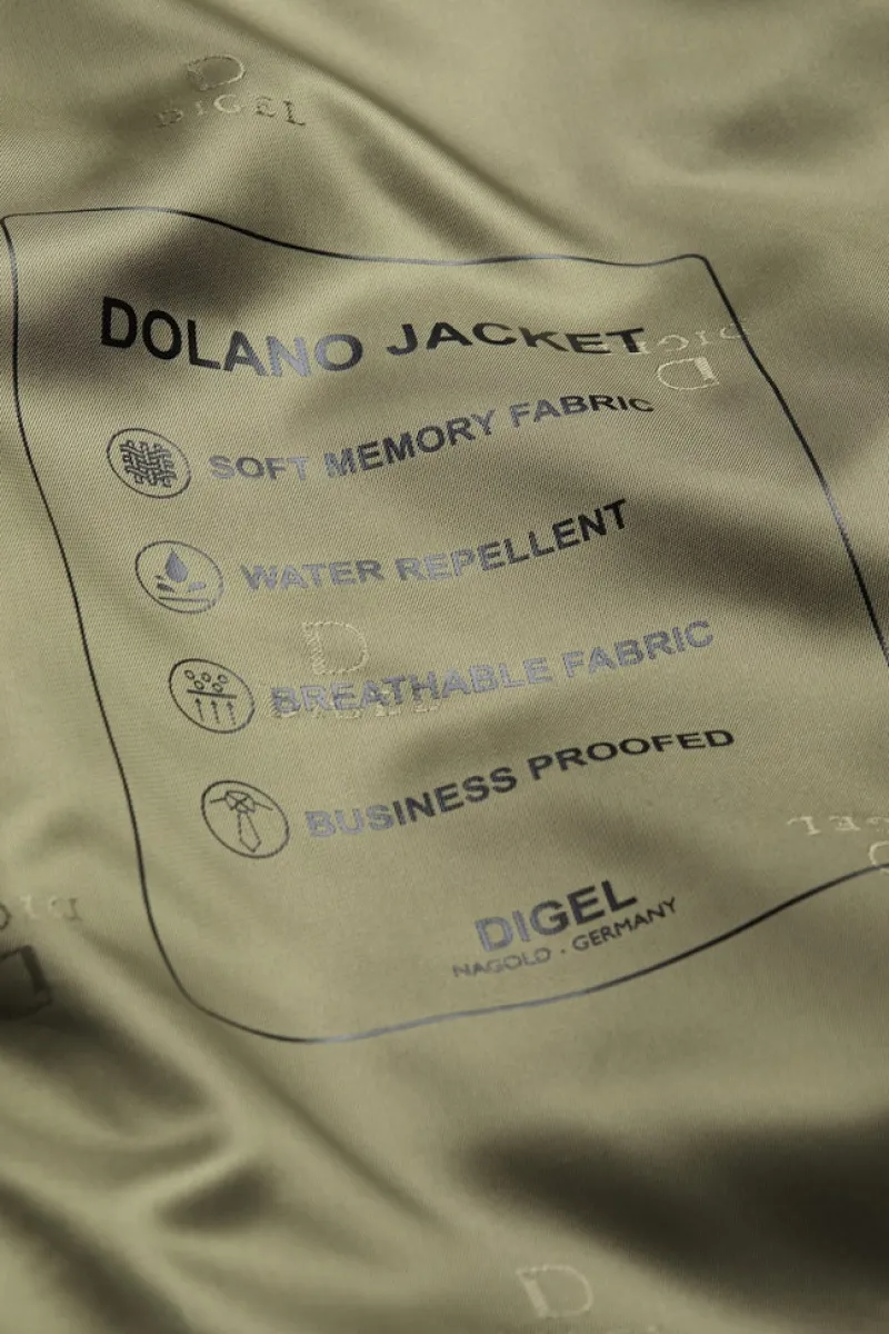 Digel Jacken*Dolano Beige