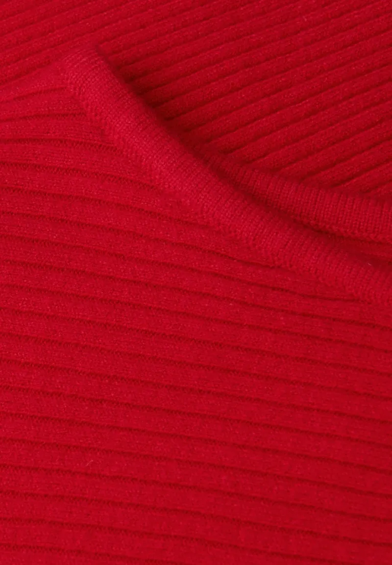 Street One Pullover & Sweatshirts*Dolman Pullover Racing Red