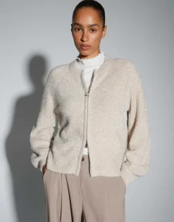 Opus Pullover & Sweatshirts*Dosmic ivory