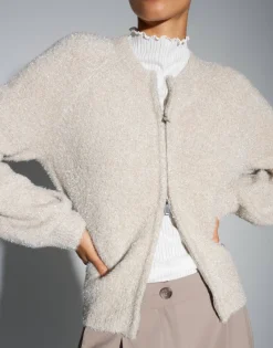 Opus Pullover & Sweatshirts*Dosmic ivory