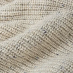 G-star Raw Pullover & Sweatshirts*Double collar half zip knit Whitebait