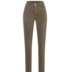 MAC Jeans*Dream Skinny Braun